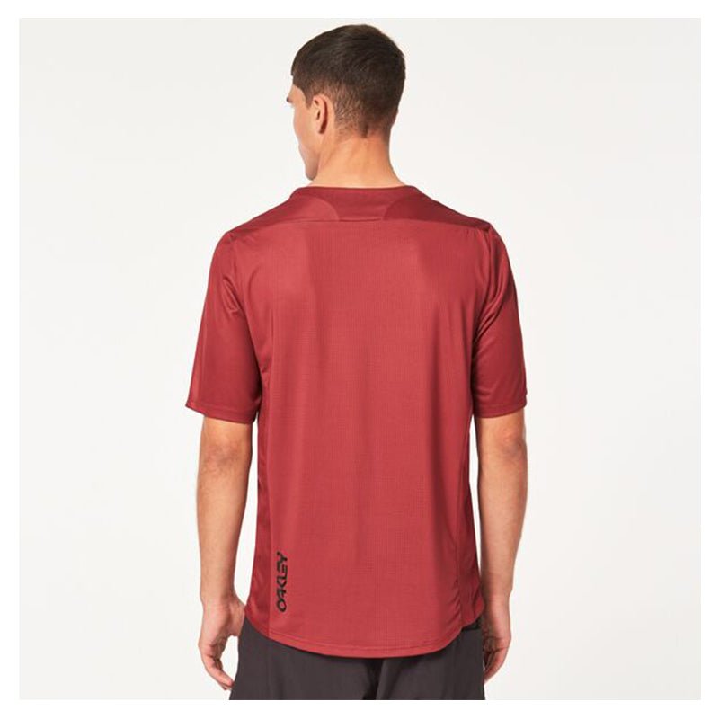 OAKLEY - FACTORY PILOT LITE MTB JERSEY Men - Rev Online