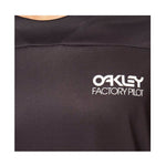 OAKLEY - FACTORY PILOT LITE MTB JERSEY Men - Rev Online