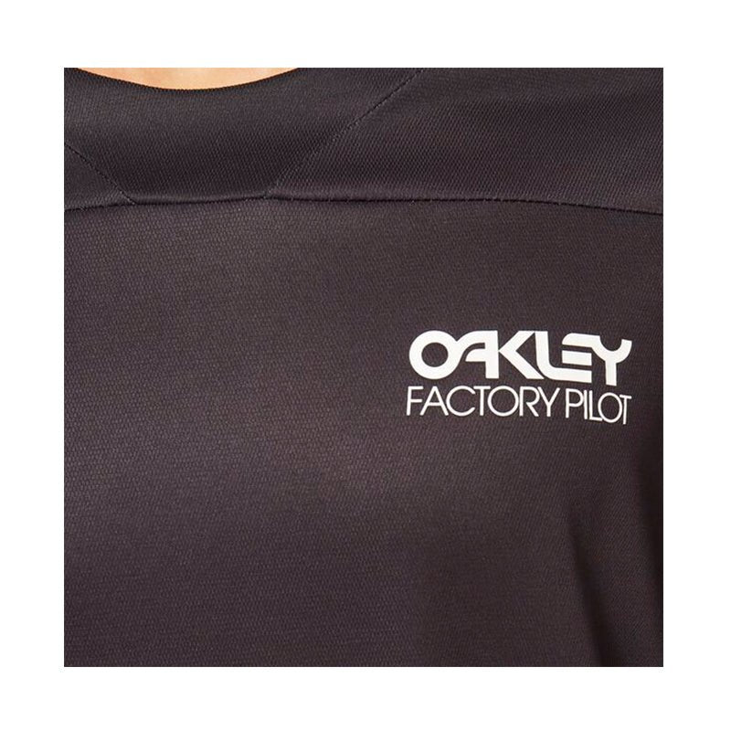 OAKLEY - FACTORY PILOT LITE MTB JERSEY Men - Rev Online