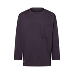 OAKLEY FGL SCRATCH LS TEE 4.7 เสื้อยืดทีเชิ๊ตผู้ชาย - Rev Online