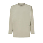 OAKLEY FGL UNION LS WIDE TEE 4.7 เสื้อยืดทีเชิ๊ตผู้ชาย - Rev Online