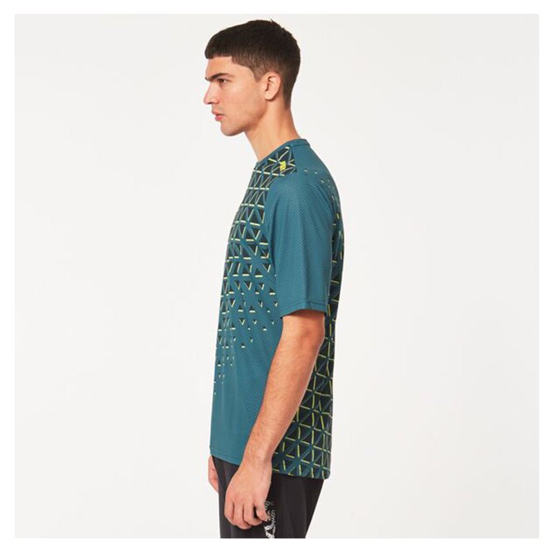 OAKLEY - FLOW SS JERSEY Men - Rev Online