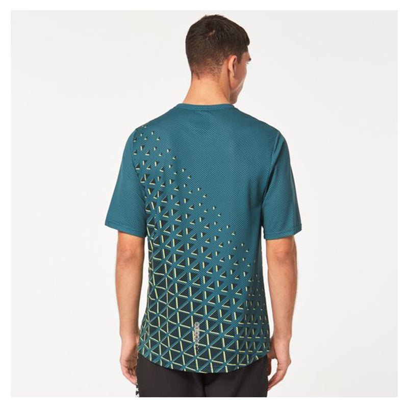 OAKLEY - FLOW SS JERSEY Men - Rev Online