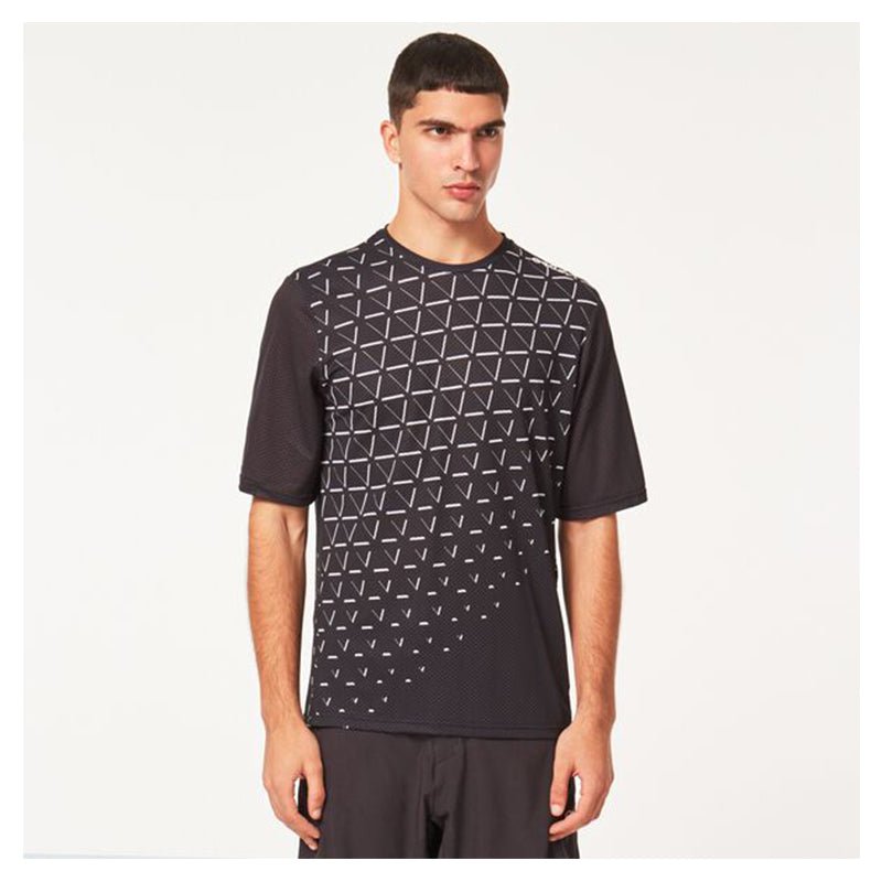 OAKLEY - FLOW SS JERSEY Men - Rev Online