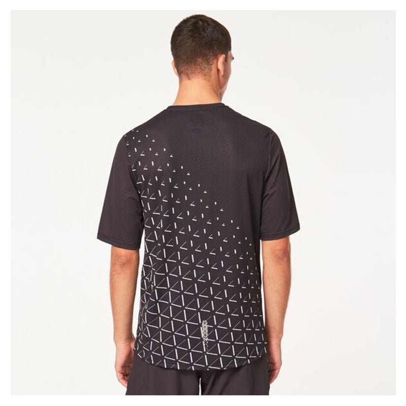 OAKLEY - FLOW SS JERSEY Men - Rev Online