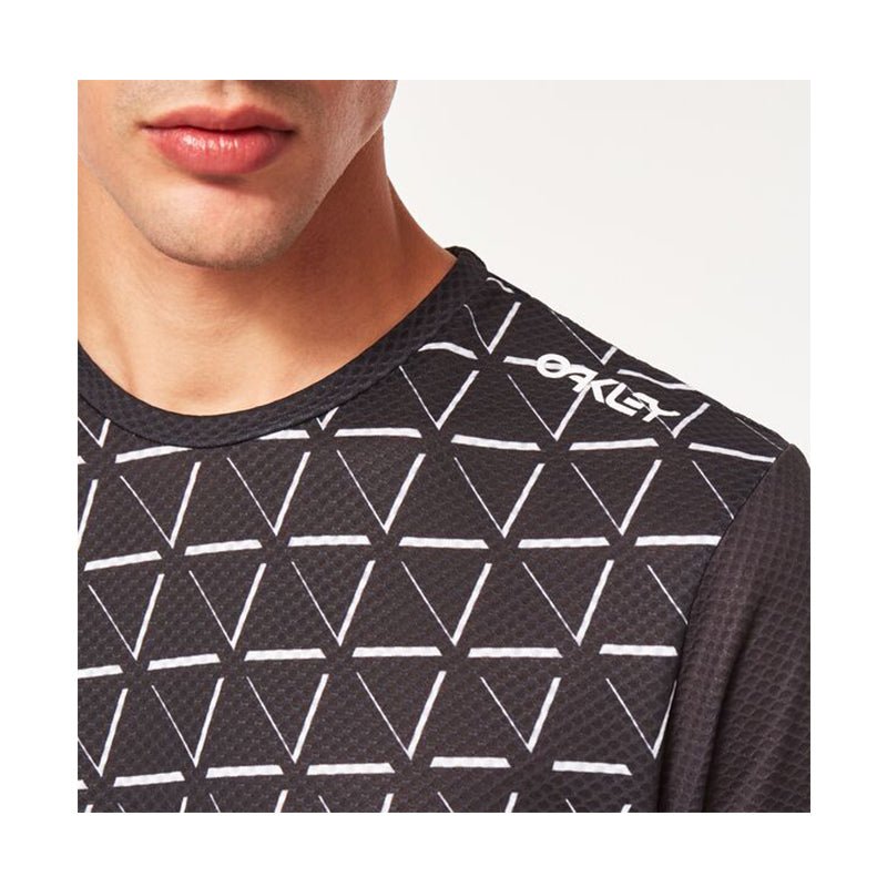 OAKLEY - FLOW SS JERSEY Men - Rev Online