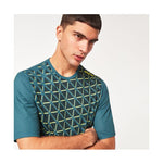 OAKLEY - FLOW SS JERSEY Men - Rev Online