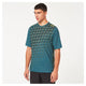 OAKLEY - FLOW SS JERSEY Men - Rev Online