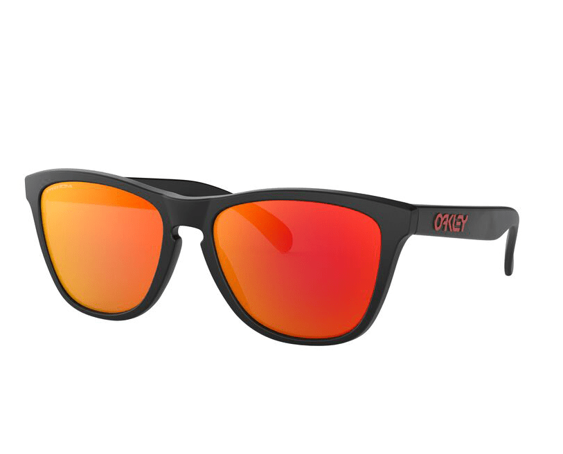OAKLEY - FROGSKINS (A) Unisex - Rev Online