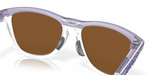 OAKLEY - FROGSKINS HYBRID Unisex - Rev Online