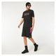 OAKLEY - GRADIENT LINES B1B RC TEE Men - Rev Online