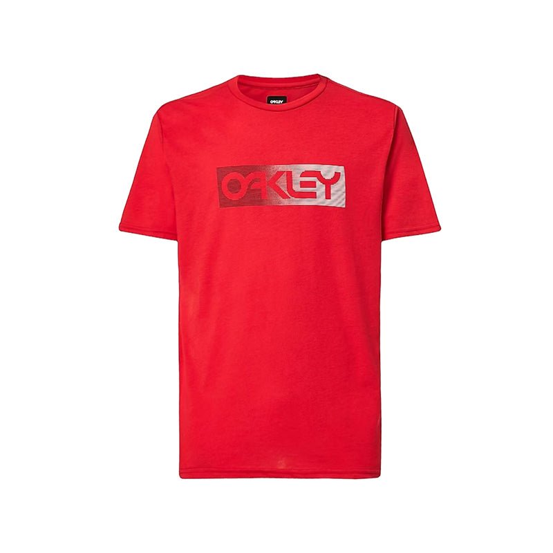 OAKLEY - GRADIENT LINES B1B RC TEE Men - Rev Online
