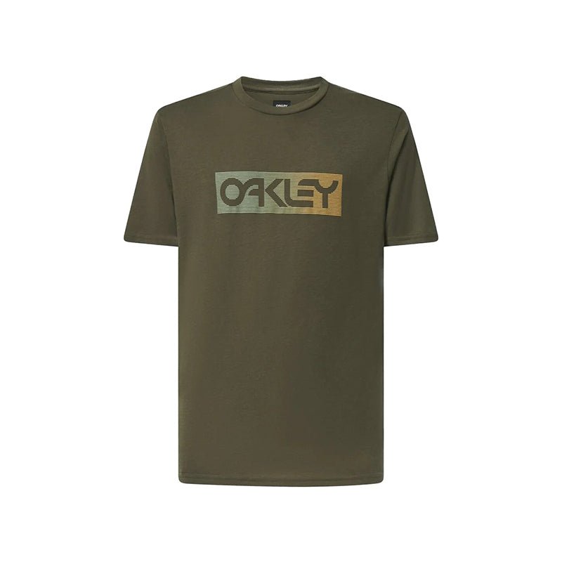OAKLEY - GRADIENT LINES B1B RC TEE Men - Rev Online