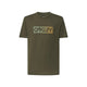 OAKLEY - GRADIENT LINES B1B RC TEE Men - Rev Online