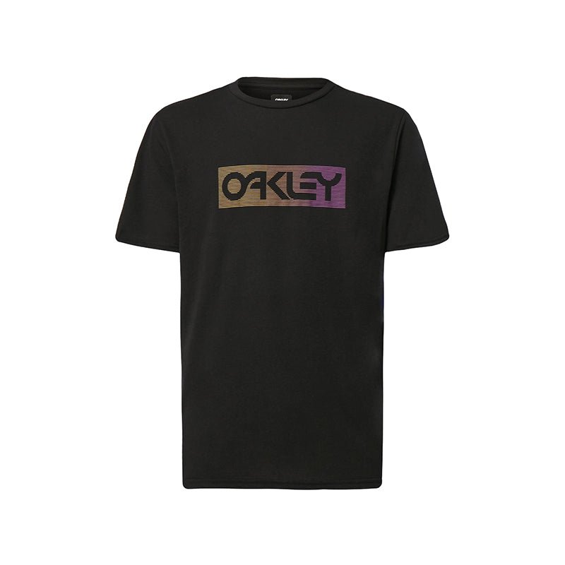 OAKLEY - GRADIENT LINES B1B RC TEE Men - Rev Online