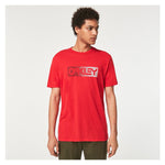 OAKLEY - GRADIENT LINES B1B RC TEE Men - Rev Online