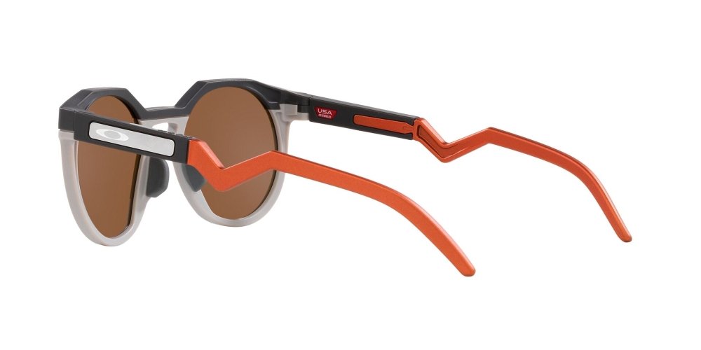 OAKLEY - HSTN (A) Unisex - Rev Online