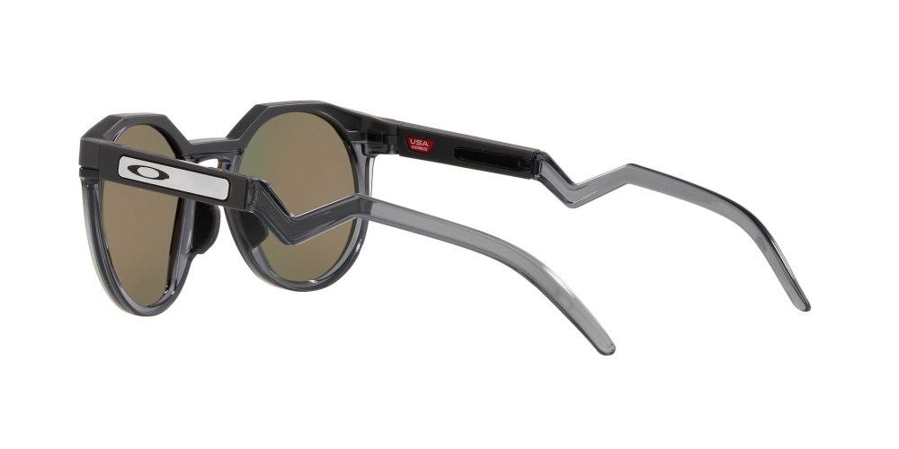 OAKLEY - HSTN (A) Unisex - Rev Online