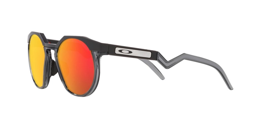 OAKLEY - HSTN (A) Unisex - Rev Online