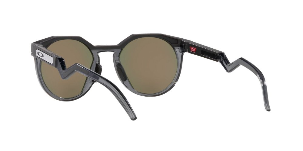 OAKLEY - HSTN (A) Unisex - Rev Online