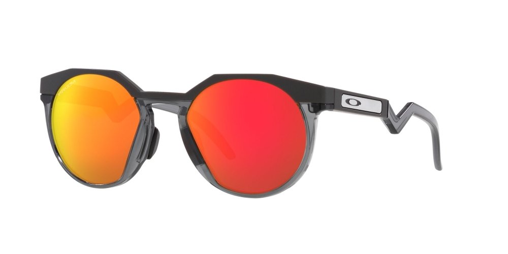 OAKLEY - HSTN (A) Unisex - Rev Online
