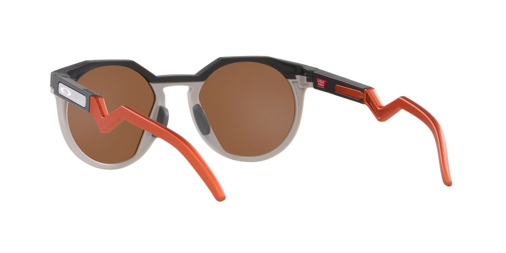 OAKLEY - HSTN (A) Unisex - Rev Online