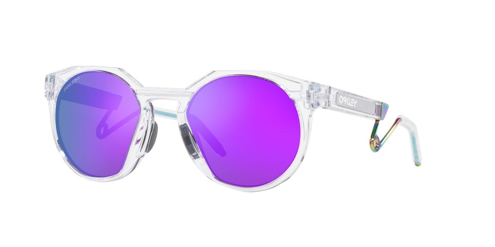 OAKLEY - HSTN METAL Unisex - Rev Online