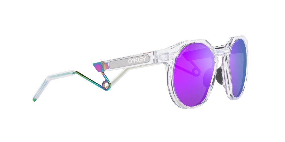 OAKLEY - HSTN METAL Unisex - Rev Online