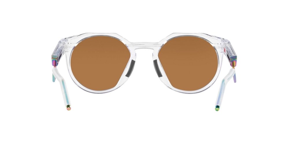 OAKLEY - HSTN METAL Unisex - Rev Online