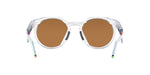 OAKLEY - HSTN METAL Unisex - Rev Online