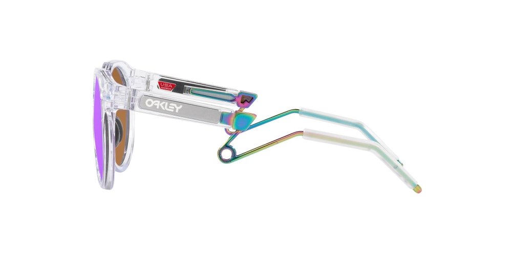 OAKLEY - HSTN METAL Unisex - Rev Online