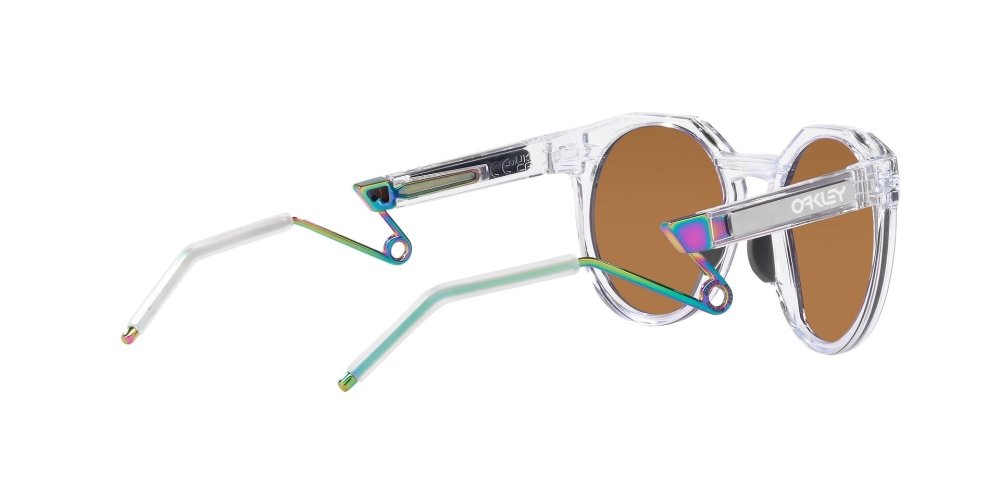 OAKLEY - HSTN METAL Unisex - Rev Online