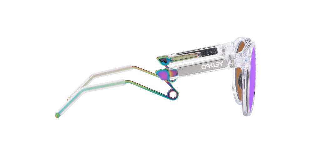 OAKLEY - HSTN METAL Unisex - Rev Online