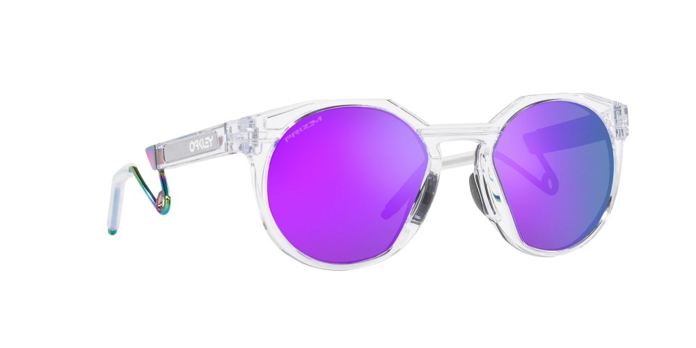 OAKLEY - HSTN METAL Unisex - Rev Online