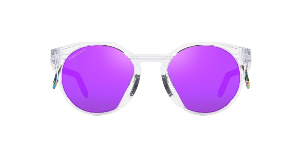 OAKLEY - HSTN METAL Unisex - Rev Online