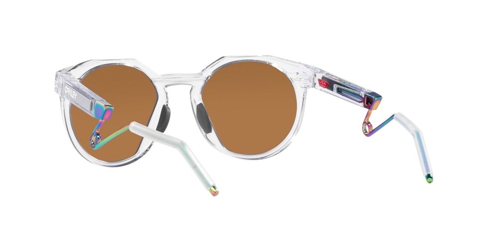 OAKLEY - HSTN METAL Unisex - Rev Online