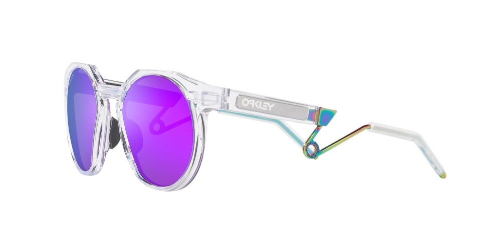OAKLEY - HSTN METAL Unisex - Rev Online