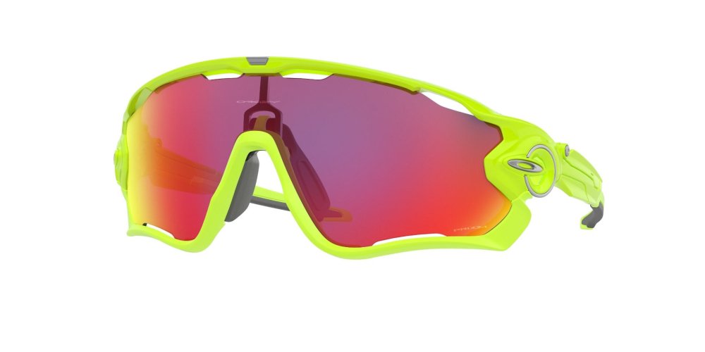 OAKLEY - JAWBREAKER Unisex - Rev Online