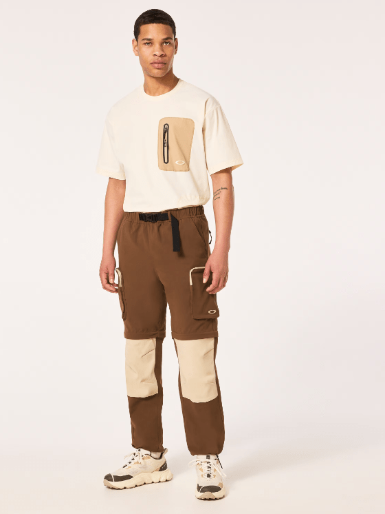 OAKLEY - LATITUDE CONVERTIBLE PANT Men - Rev Online