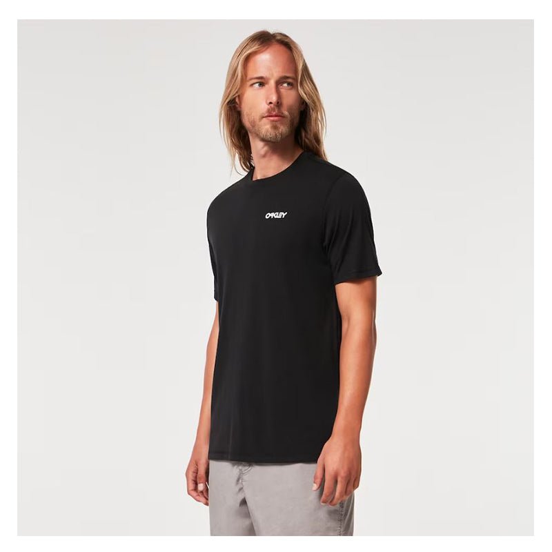 OAKLEY - OAKLEY CLASSIC B1B TEE Men - Rev Online