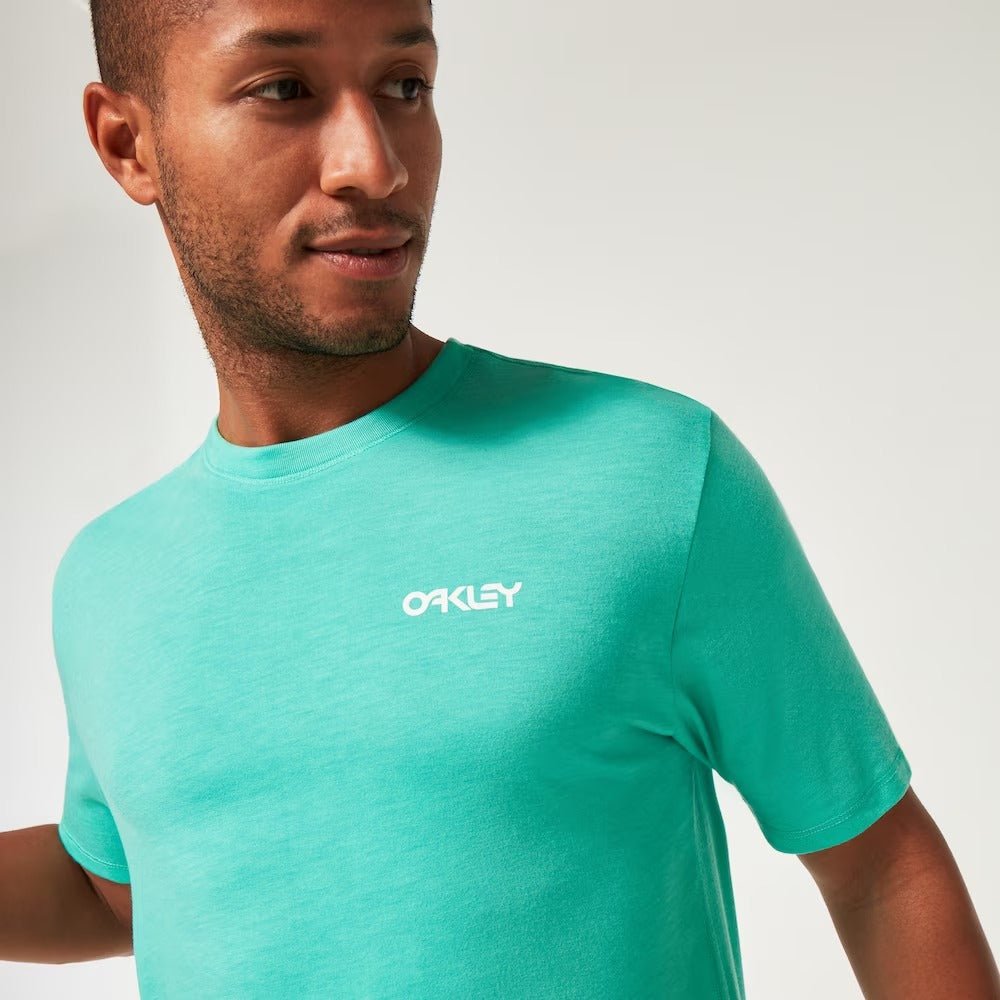 OAKLEY - OAKLEY CLASSIC B1B TEE Men - Rev Online