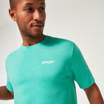 OAKLEY - OAKLEY CLASSIC B1B TEE Men - Rev Online