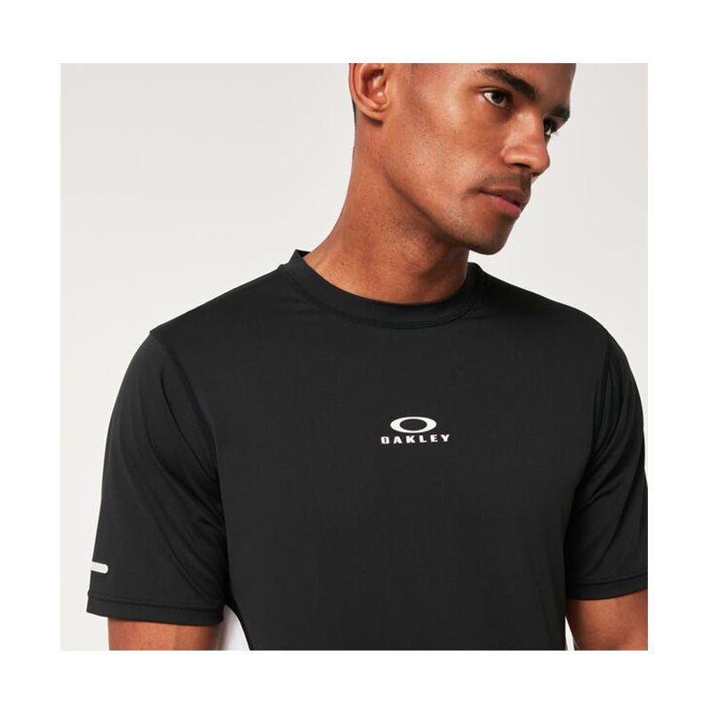 OAKLEY - PURSUIT LITE SS TEE Men - Rev Online