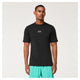 OAKLEY - PURSUIT LITE SS TEE Men - Rev Online