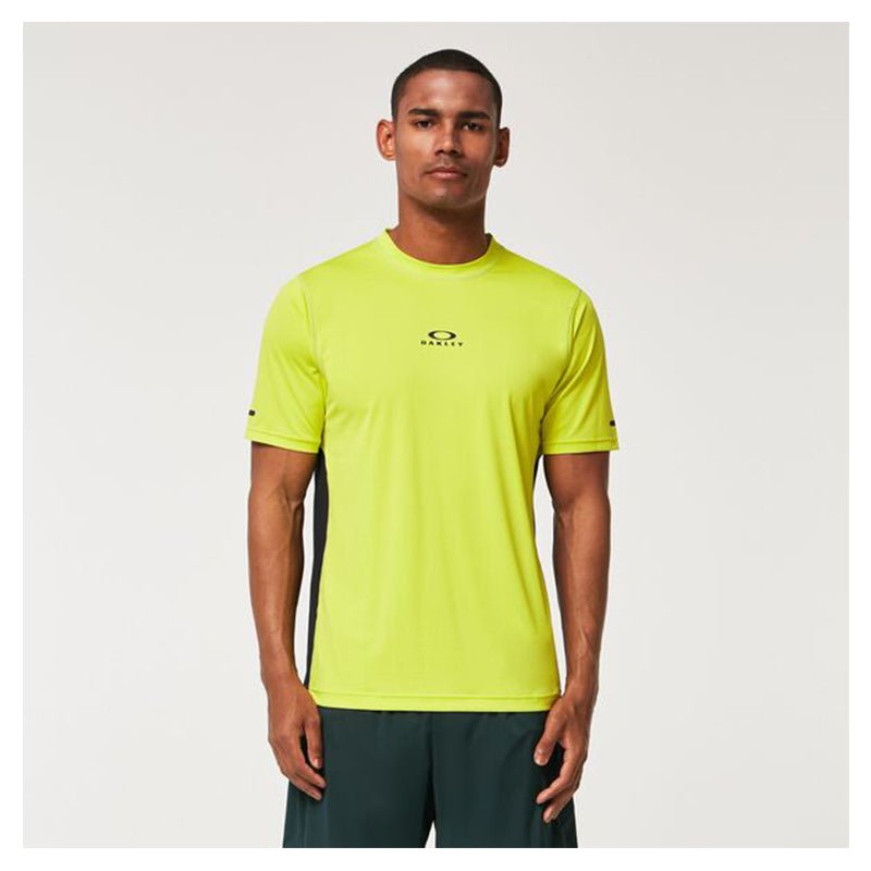 OAKLEY - PURSUIT LITE SS TEE Men - Rev Online
