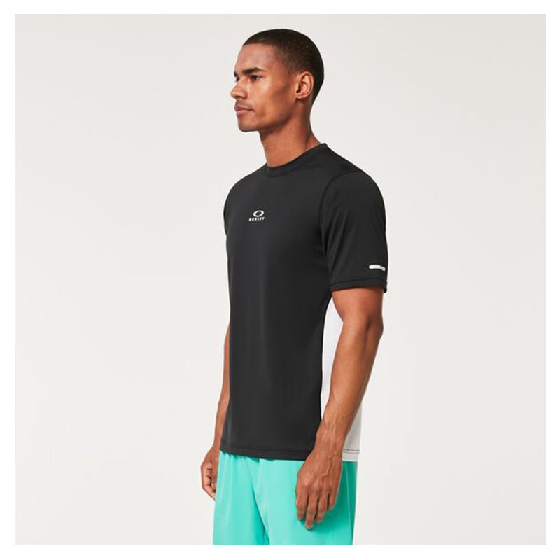 OAKLEY - PURSUIT LITE SS TEE Men - Rev Online