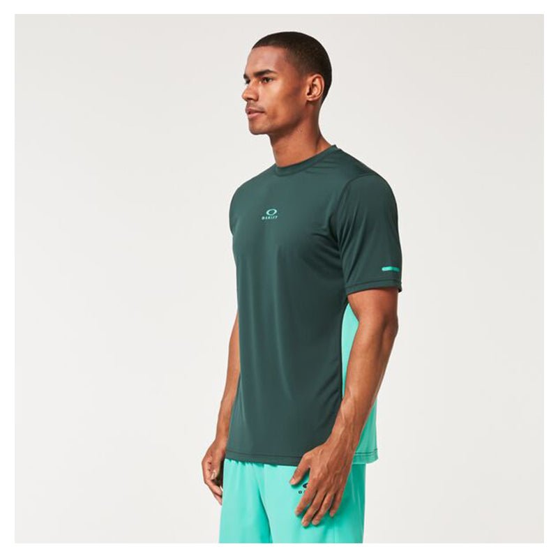 OAKLEY - PURSUIT LITE SS TEE Men - Rev Online