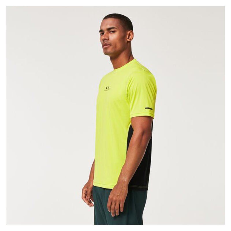 OAKLEY - PURSUIT LITE SS TEE Men - Rev Online