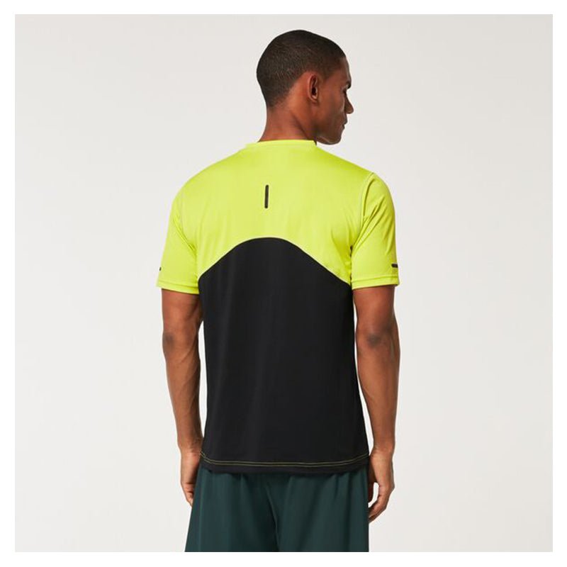 OAKLEY - PURSUIT LITE SS TEE Men - Rev Online