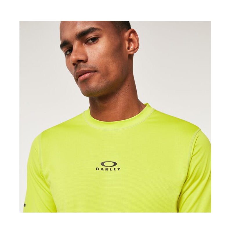 OAKLEY - PURSUIT LITE SS TEE Men - Rev Online